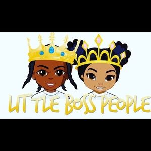 Meet your Posher, Little boss